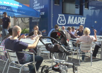 Branżowe nowinki ze świata chemii budowlanej!