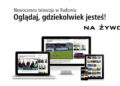 Zebrra.tv na żywo