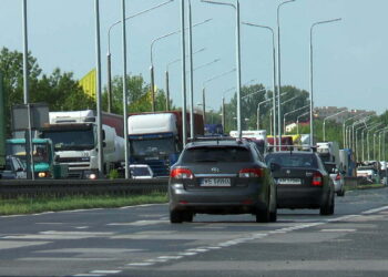 Obwodnica zachodnia Radomia gotowa w 2018 roku!