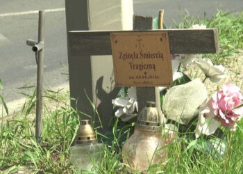 Śmiertelne potrącenie nastolatki na pasach. Zapadł wyrok