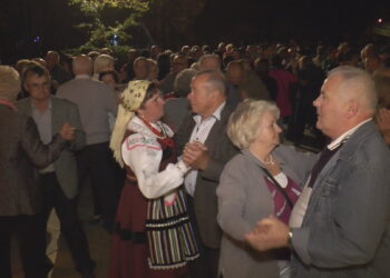 Taneczna „Noc Muzeów” w radomskim skansenie!