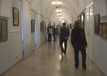 Noc Muzeów za nami!