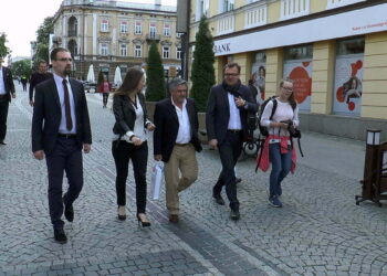 Raul Lozano już w Radomiu!!!