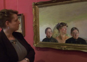 Minister kultury w Radomiu. Wesprze budowę muzeum historii miasta?
