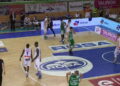 SKRÓT MECZU NR 3: Rosa – Stelmet 65:72 [VIDEO + WYPOWIEDZI]