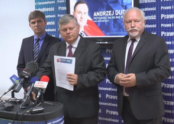 A. Duda pisze do rolników i prosi o głosy