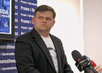 Senator Skurkiewicz odpowiada na konferencję PO. Chodzi o fabrykę Airbusa