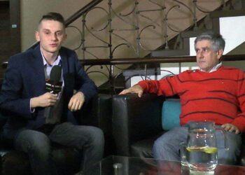 Raul Lozano: Polki są najpiękniejsze! [EKSKLUZYWNY WYWIAD]
