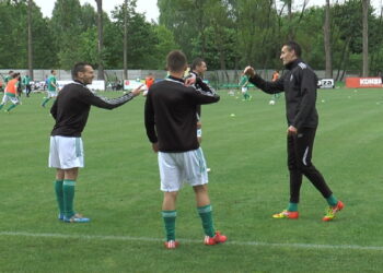 Raport z III ligi EKSTRA: Radomiak od kulis i podsumowanie kolejki