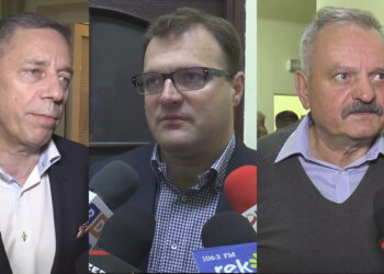 Porażka Bronisława Komorowskiego – komentarze radomskich działaczy PO