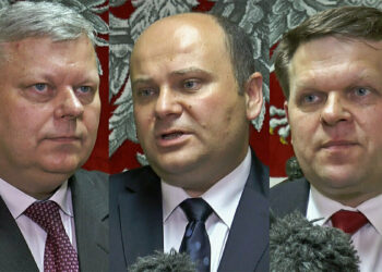 Duda prezydentem – komentarze radomskich działaczy PiS