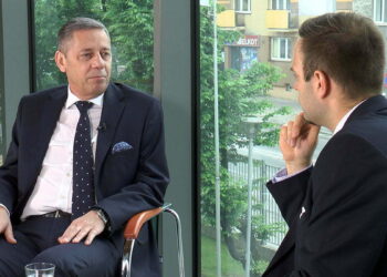 Banaszkiewicz: PO musi wrócić do korzeni!