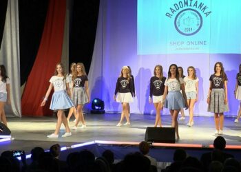 Wybory Miss Polski Ziemi Radomskiej 2015 – cz. 1