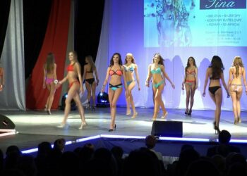 Wybory Miss Polski Ziemi Radomskiej 2015 – cz. 2