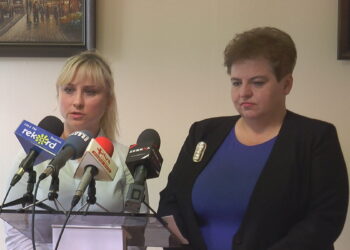 Mała Matylda nie wyjedzie do Australii. Zostanie z mamą w Polsce