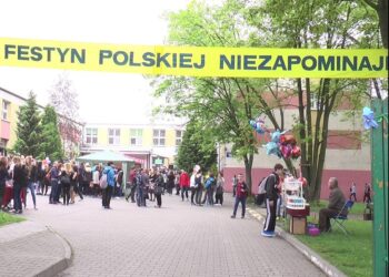 Nie zapomnieli o europejskich tradycjach!