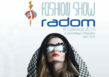 Fashion Show Radom już 6 czerwca!