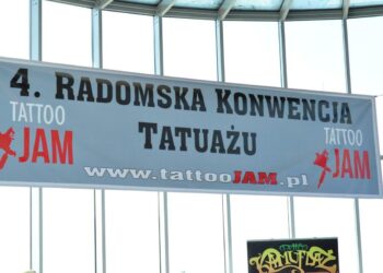 Tattoo JAM 2015!