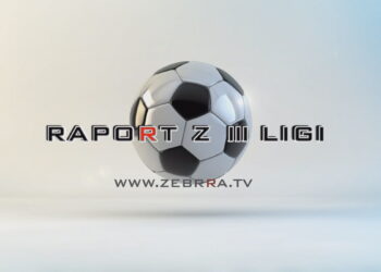 Broń powalczy z ŁKS-em. Kto rywalem Radomiaka w barażach?