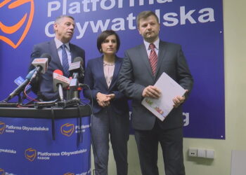 PO ostro krytykuje polityków PiS. Chodzi m.in. o fabrykę Airbusa