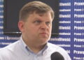 Senator Skurkiewicz odpiera zarzuty PO i krytykuje władze miasta