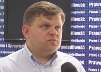 Senator Skurkiewicz odpiera zarzuty PO i krytykuje władze miasta