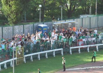 Raport z III ligi EKSTRA: kulisy, skróty, wypowiedzi z meczów Radomiaka i Broni