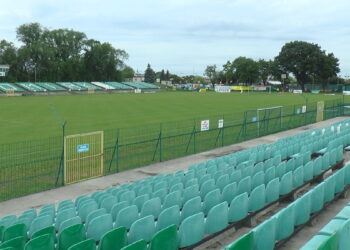 Zmieni się projekt hali sportowej. MOSiR zaciągnie kredyt?