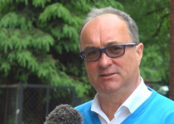 Idzie nowe w SLD? Tak zapowiada Włodzimierz Czarzasty