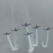 Air Show 2015: znamy gwiazdy pokazów. Będzie też bombardowanie!