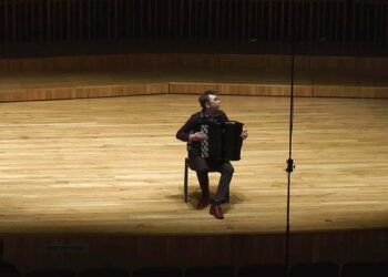 Bartosz Kołsut – koncert galowy 20.03.2015 r.