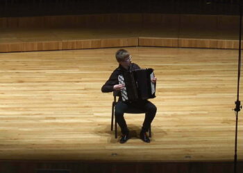 Piotr Motyka – koncert galowy 20.03.2015 r.