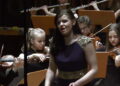 Milena Kusztal – koncert galowy 20.03.2015 r.