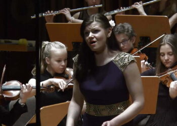 Milena Kusztal – koncert galowy 20.03.2015 r.