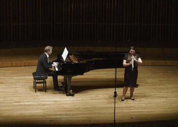 Magdalena Sobczyk – koncert galowy 20.03.2015 r.