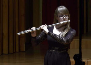 Adrianna Żukowska – koncert galowy 20.03.2015 r.