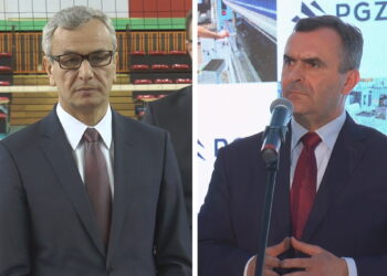 Dymisje w rządzie Ewy Kopacz. Co z budową hali i PGZ?