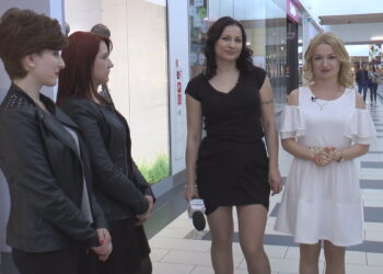 Stylowy pojedynek w Słonecznej TV!
