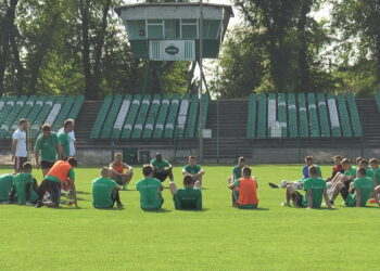 Raport z III ligi cz.1: Wisła Sandomierz