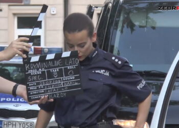 Przeżyj niezapomnianą przygodę na warsztatach filmowych!