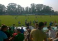 Radomiak Radom – Wisła Sandomierz (II połowa)