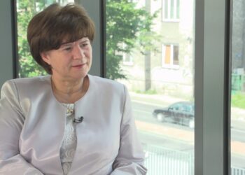 Posłanka Woźniak: postawimy na młodych i na wieś