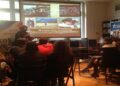 Warsztaty językowe uczniów PG 13 w American Corner