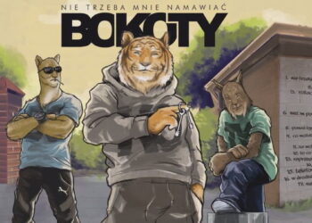 Premiera debiutanckiego albumu grupy BoKoTy!