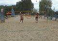 Inauguracja Grand Prix Radomia w siatkówce plażowej!