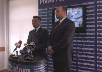 PiS chce obniżenia opłaty adiacenckiej. Prezydent się zastanawia