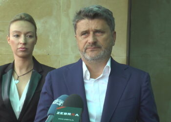 Palikot w Radomiu o koalicji z SLD