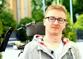 Zapowiedź programu „Wyszukani” – niezwykły radomianin