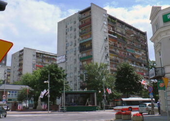 Zaprojektuj mural upamiętniający wydarzenia czerwca ’76!