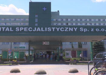 Zmiany w zarządzie szpitala na Józefowie. Jest nowy prezes!